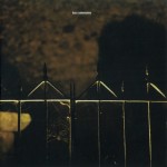 Ghosts on Magnetic Tape